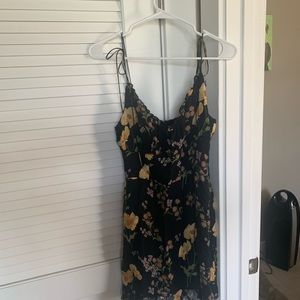 REFORMATION short dress size 8